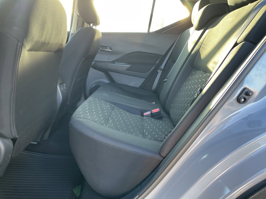 Certified 2024 Nissan Kicks SV w/ Interior Electronics Package image 19