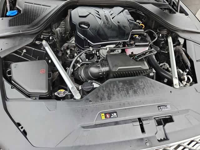 Used 2023 Genesis G80 2.5T RWD image 18