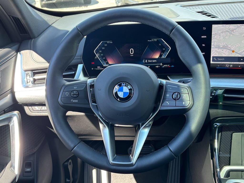 New 2026 BMW X1 xDrive28i w/ Technology Package AWD/4WD image 22