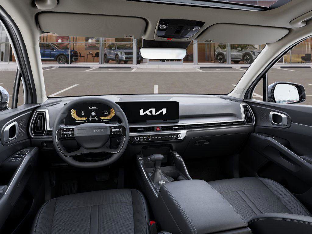 New 2026 Kia Sorento S image 34