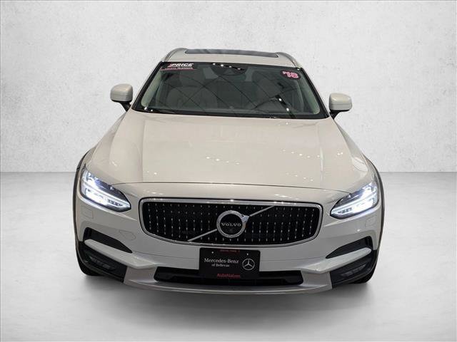 Used 2018 Volvo V90 T6 Cross Country w/ Convenience Package image 2