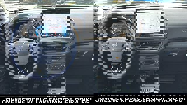 New 2025 Ford Bronco Sport Big Bend image 6