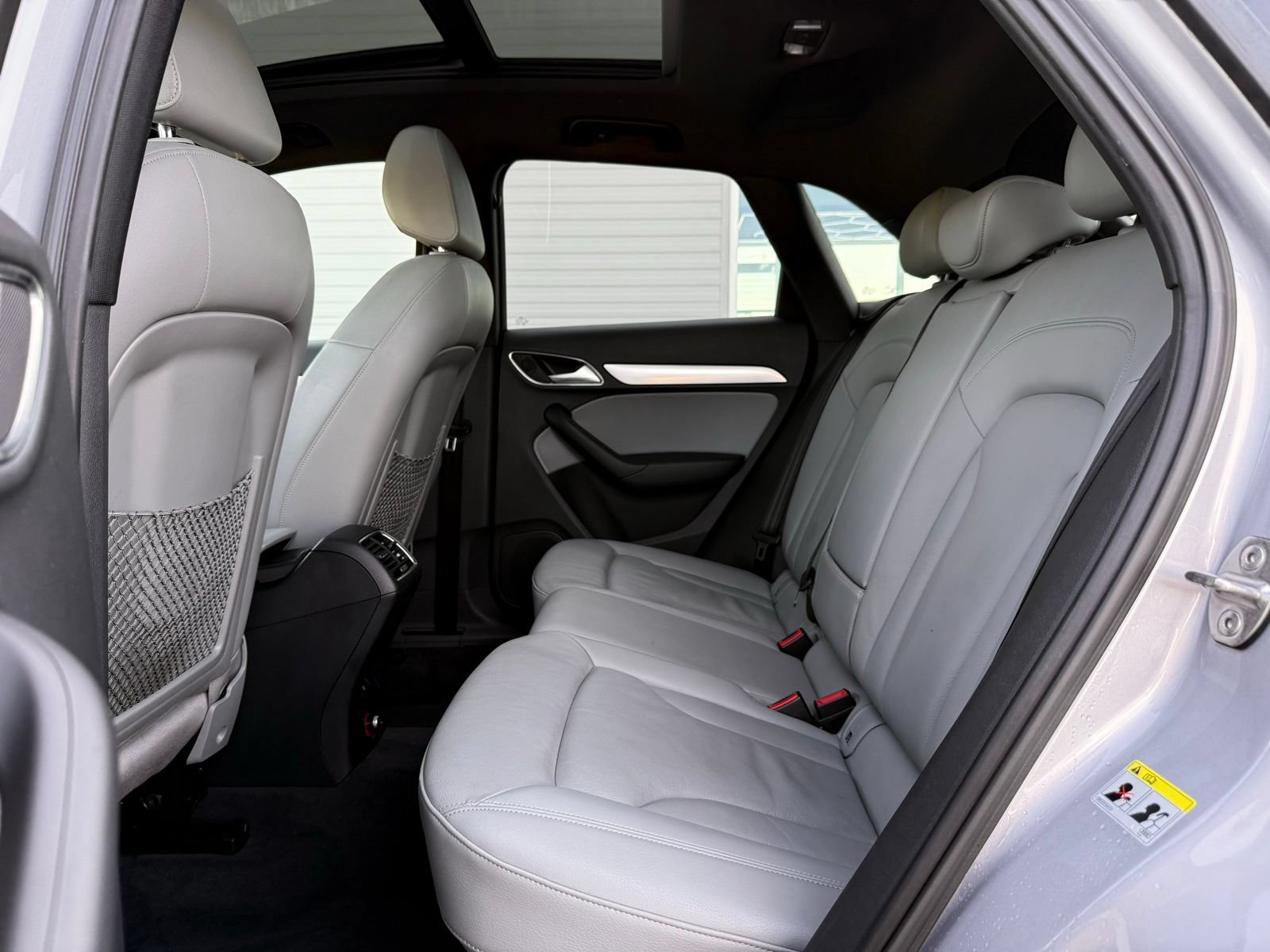 Used 2018 Audi Q3 2.0T Premium FWD image 22