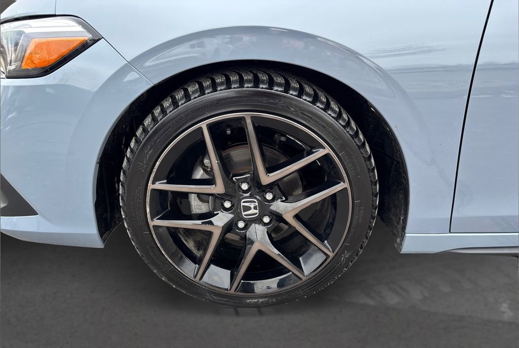 Used 2023 Honda Civic Sport Touring image 15
