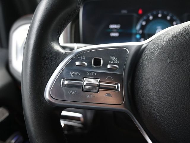 Used 2020 Mercedes-Benz G 550 image 15