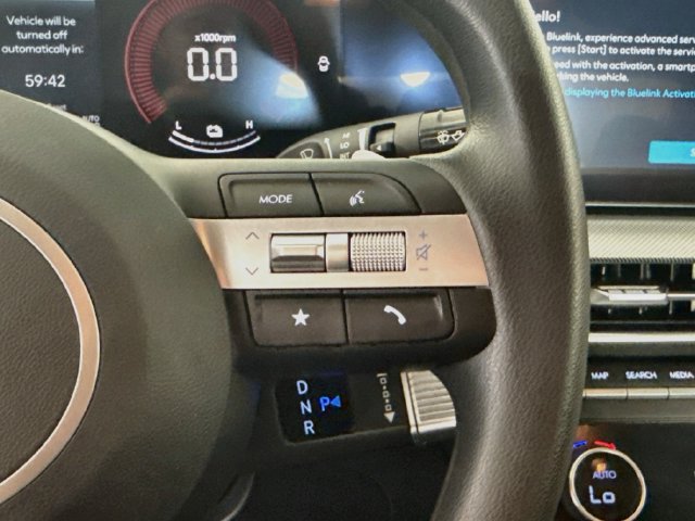 Used 2026 Hyundai Sonata Blue FWD image 14