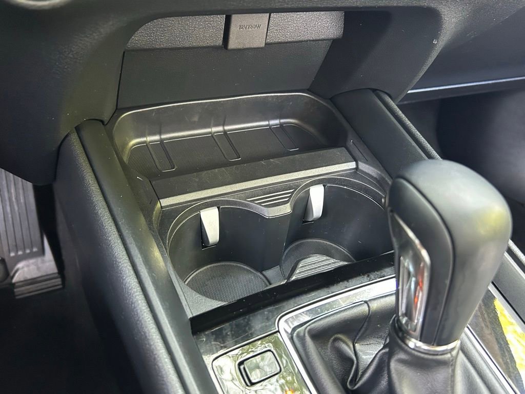 Used 2023 MAZDA CX-50 AWD 2.5 S w/ Cargo Package image 48