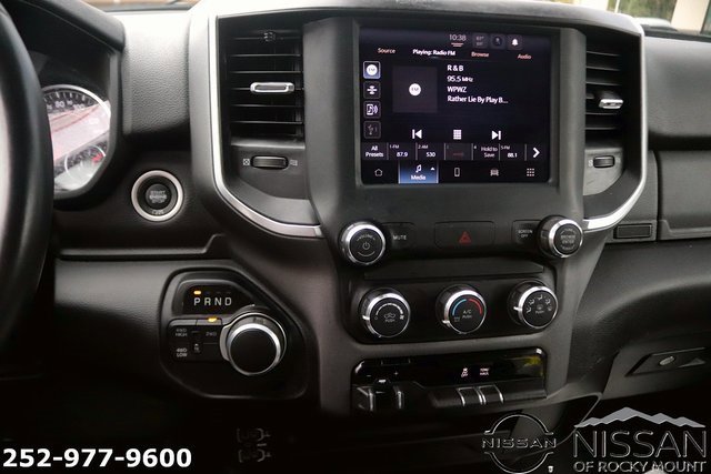 Used 2024 RAM 2500 Big Horn image 18