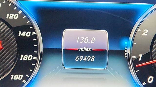 Used 2021 Mercedes-Benz G 63 AMG 4MATIC image 42