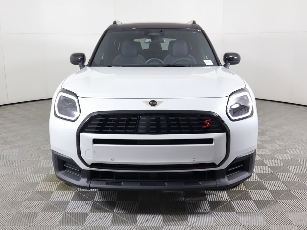 New 2026 MINI Cooper Countryman S image 2