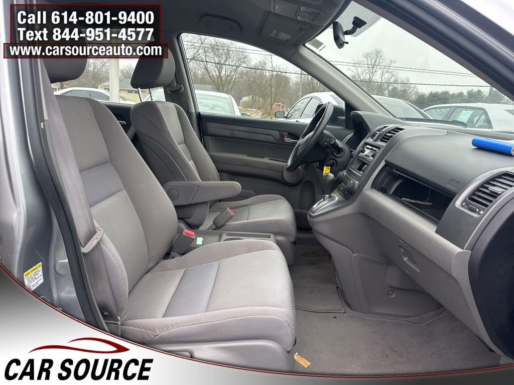 Used 2007 Honda CR-V LX image 24