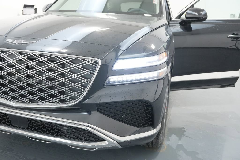 New 2025 Genesis GV80 2.5T Standard image 21