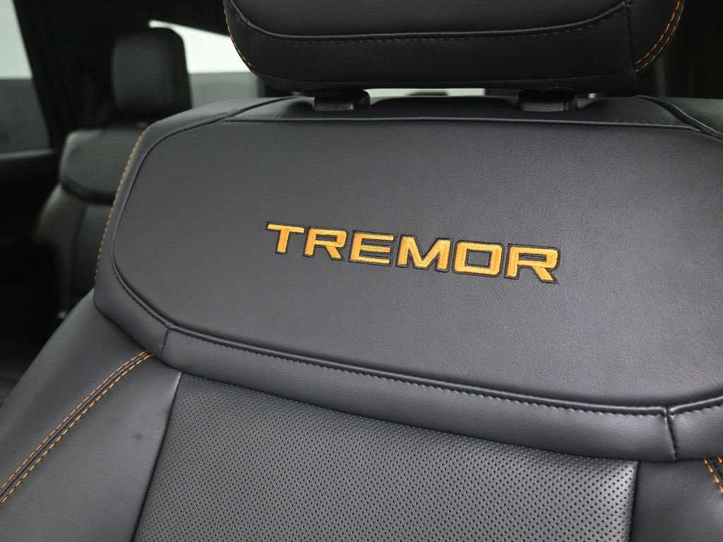 New 2025 Ford Expedition Tremor image 20