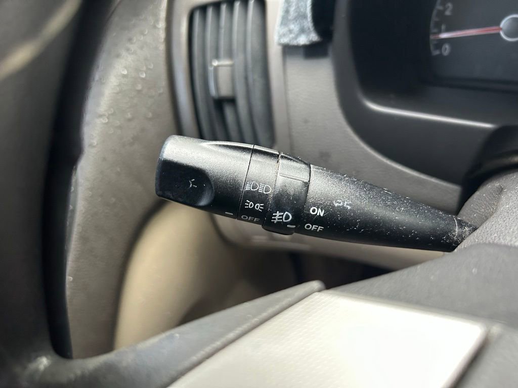 Used 2008 Hyundai Elantra GLS FWD image 21