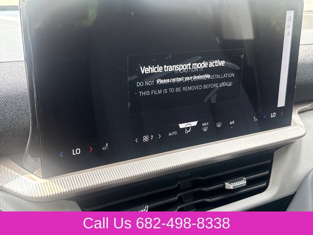 New 2026 Ford Explorer Active RWD image 25