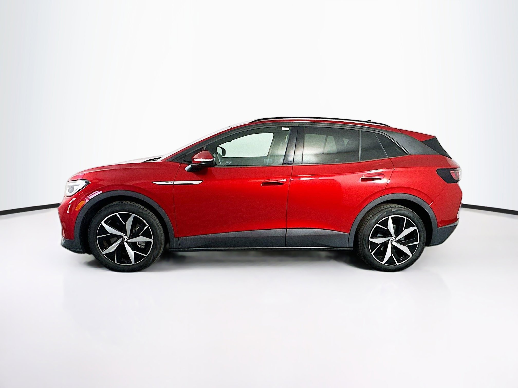 Used 2023 Volkswagen ID.4 Pro S RWD image 4
