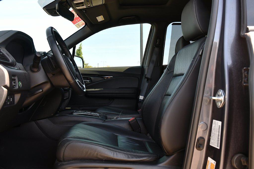 Used 2021 Honda Passport Elite image 14