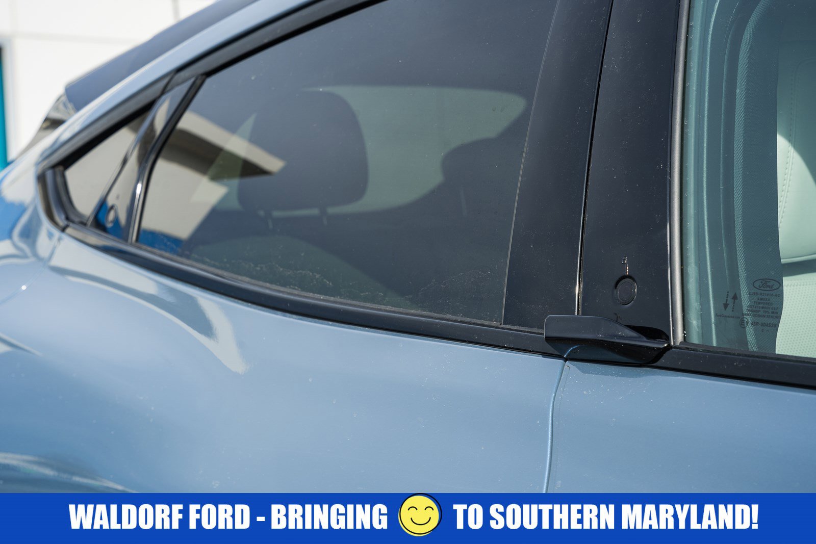 Used 2023 Ford Mustang Mach-E Premium image 15