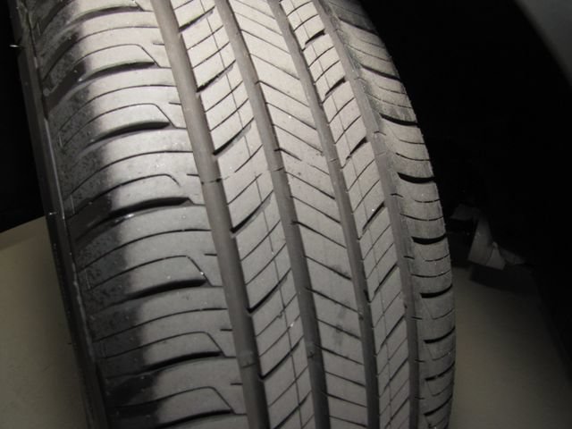Certified 2026 Honda CR-V EX image 27