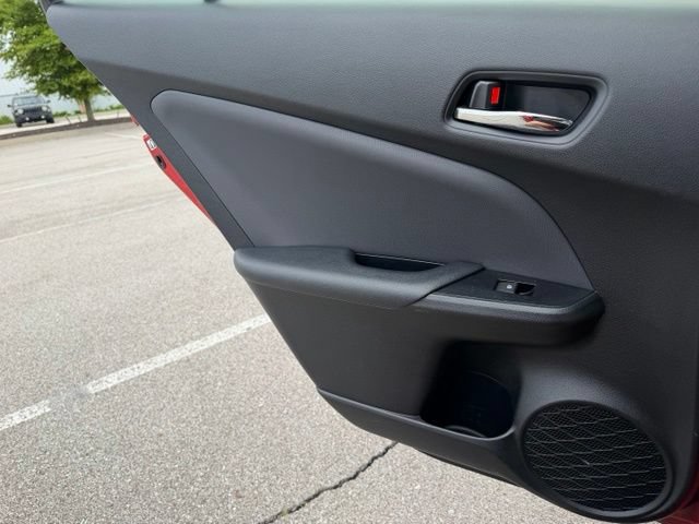 Used 2017 Toyota Prius Two w/ Prius Two Safety Plus Package FWD image 27