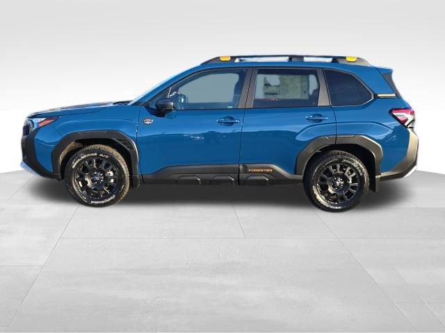 New 2026 Subaru Forester Wilderness w/ Wilderness Package AWD/4WD image 6
