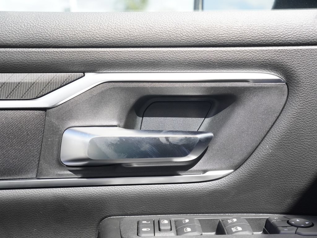 New 2026 RAM 1500 Big Horn RWD image 12