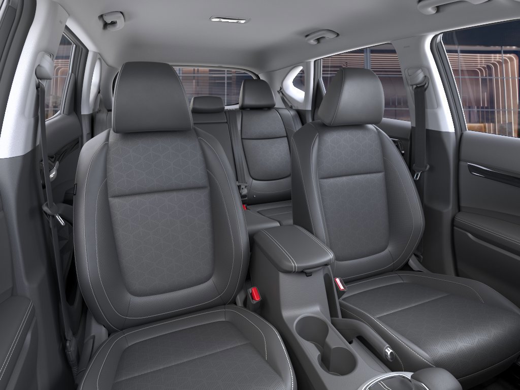 New 2026 Kia Seltos EX image 15