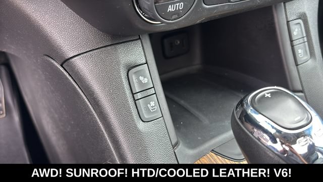 Used 2017 GMC Acadia Denali AWD/4WD image 21
