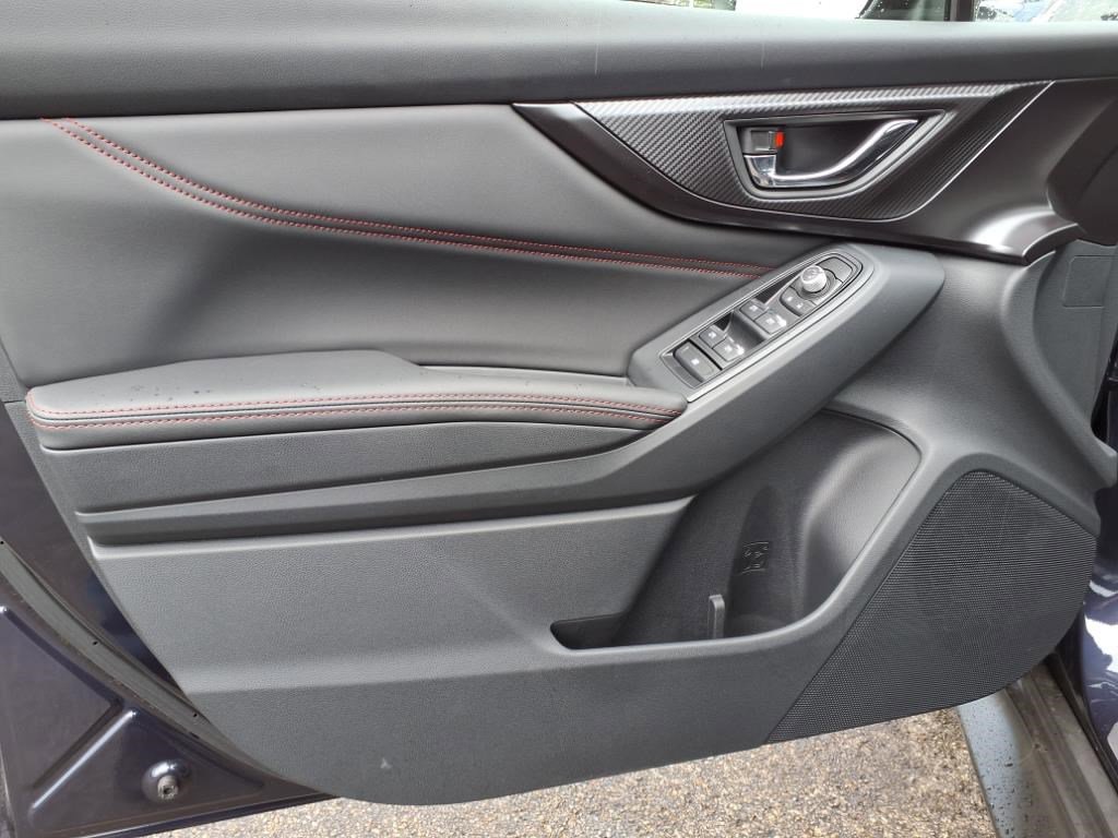 New 2025 Subaru WRX Premium image 12