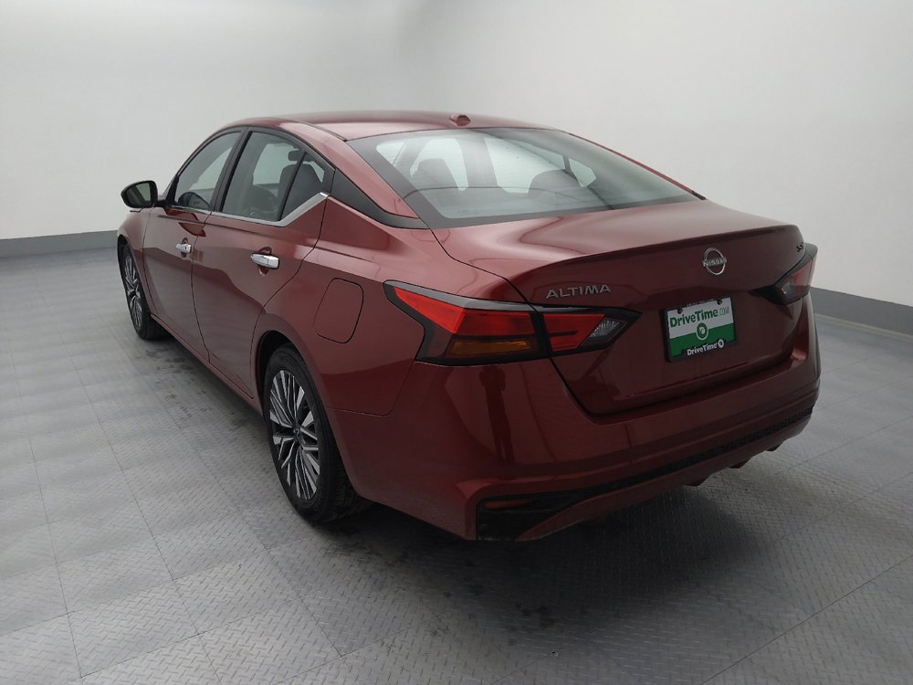 Used 2024 Nissan Altima 2.5 SV image 5