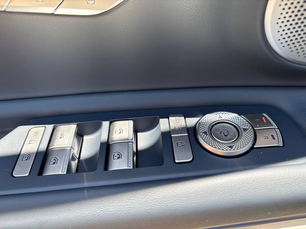 New 2026 Genesis GV80 3.5T Prestige AWD/4WD image 13