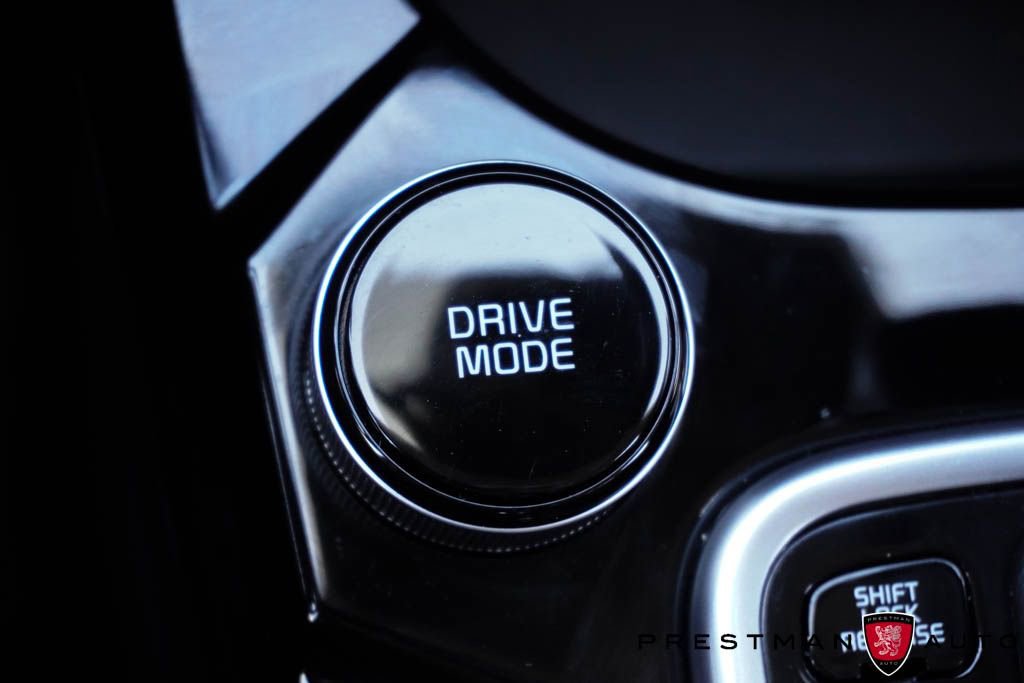 Used 2024 Kia Seltos X-Line AWD/4WD image 35
