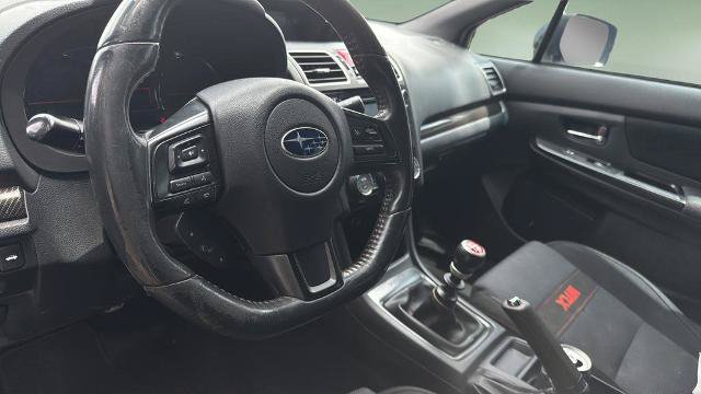 Used 2019 Subaru WRX AWD/4WD image 9