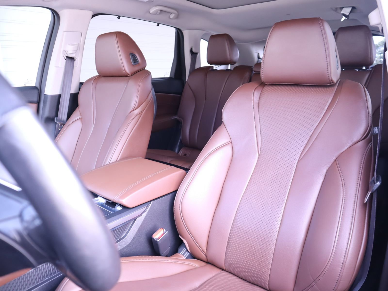 Used 2023 Acura MDX SH-AWD w/ Technology Package image 22