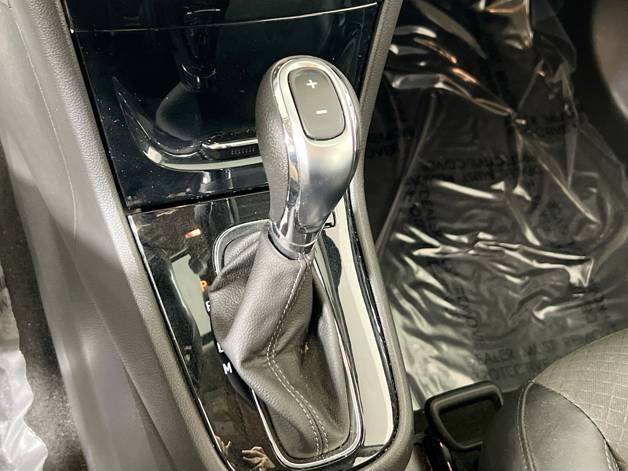 Used 2017 Buick Encore Preferred FWD image 16