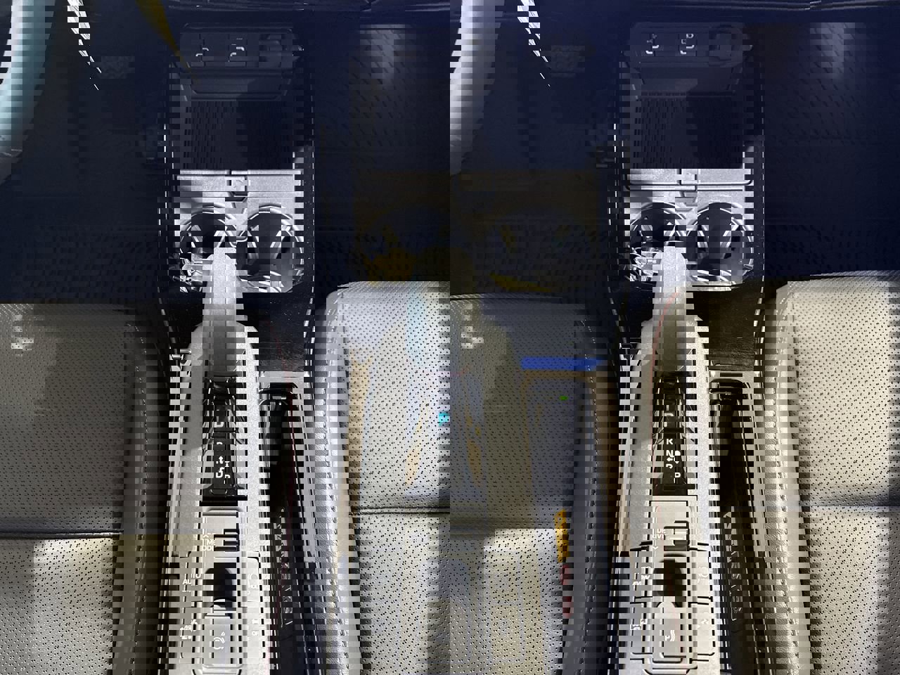 New 2026 Toyota Prius Plug-In Hybrid image 21