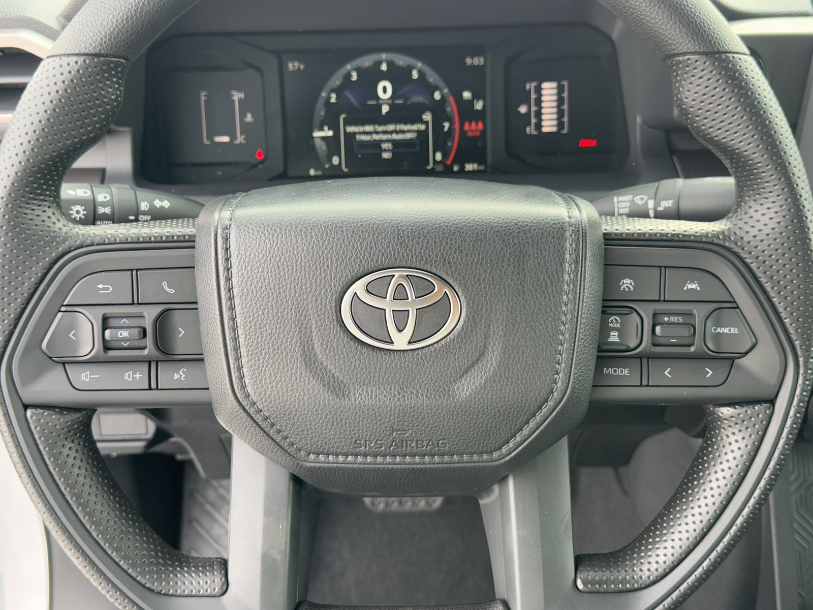 New 2026 Toyota Tacoma SR5 image 21