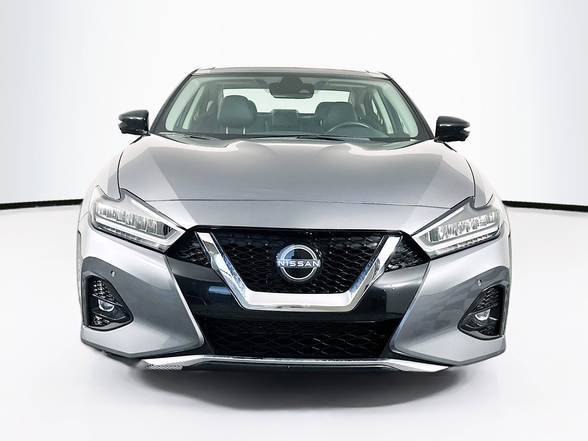 Used 2023 Nissan Maxima Platinum w/ Sport Mat Group image 2