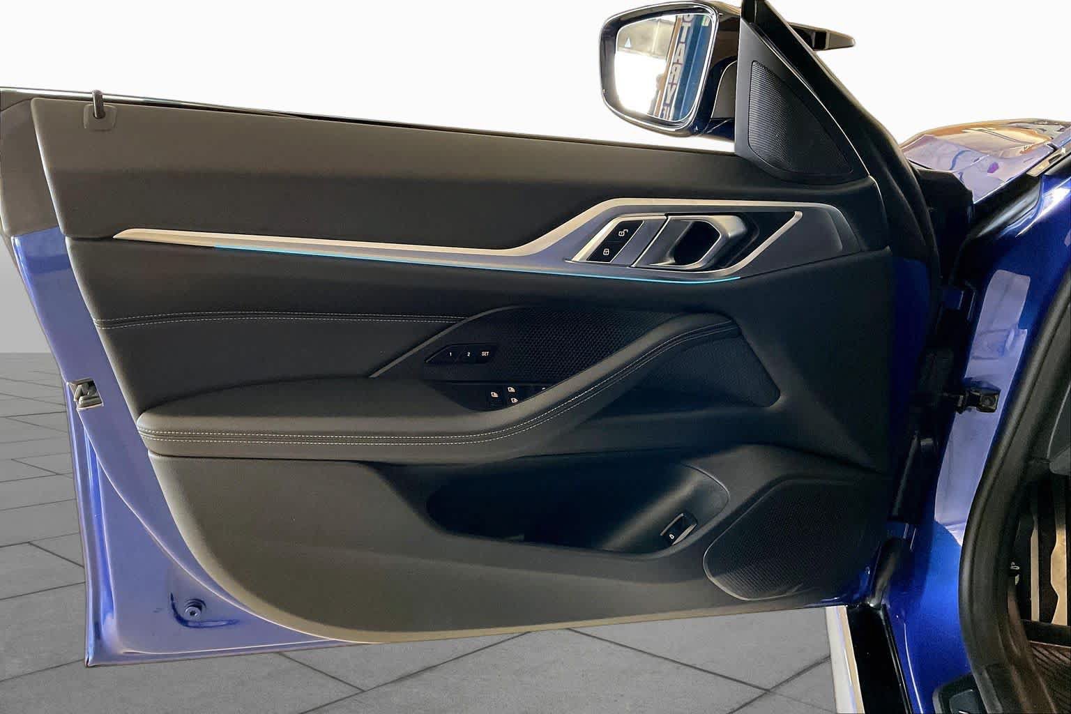 Used 2022 BMW i4 M50 w/ Premium Package AWD/4WD image 20