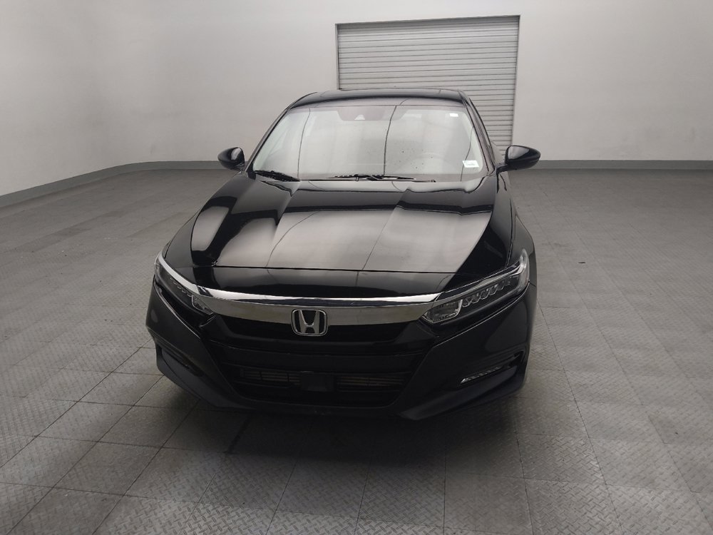Used 2019 Honda Accord EX-L image 15