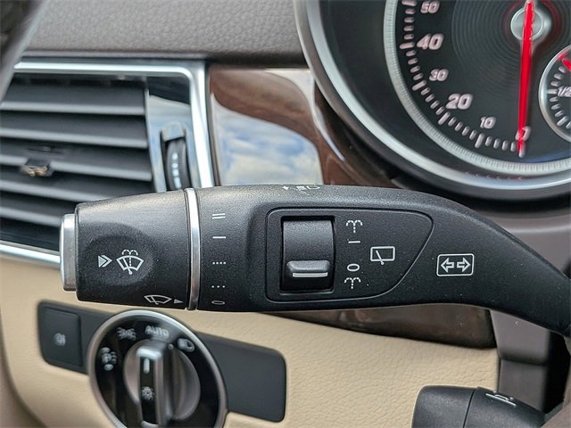 Used 2018 Mercedes-Benz GLE 350 image 28