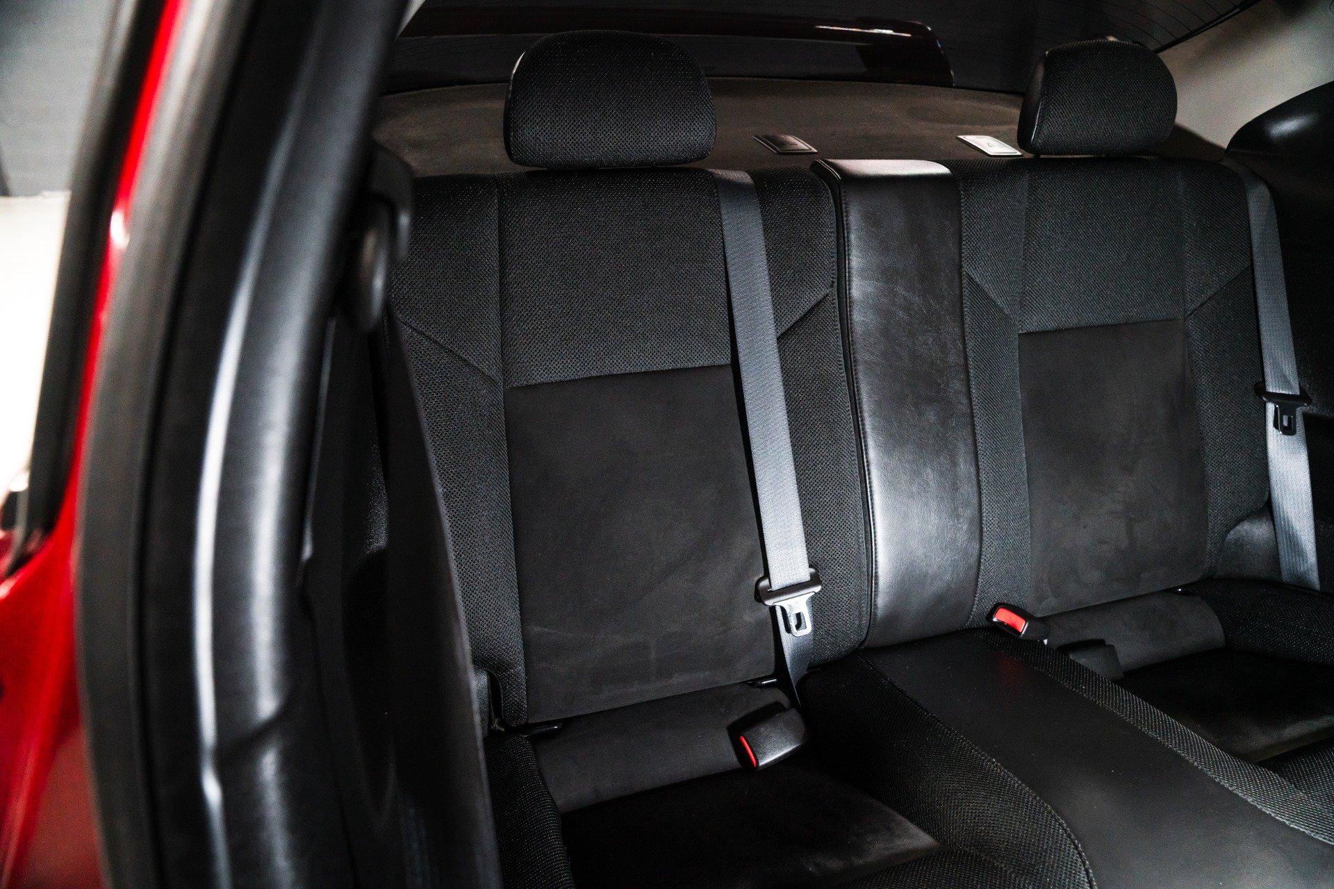 Used 2009 Chevrolet Cobalt SS FWD image 32