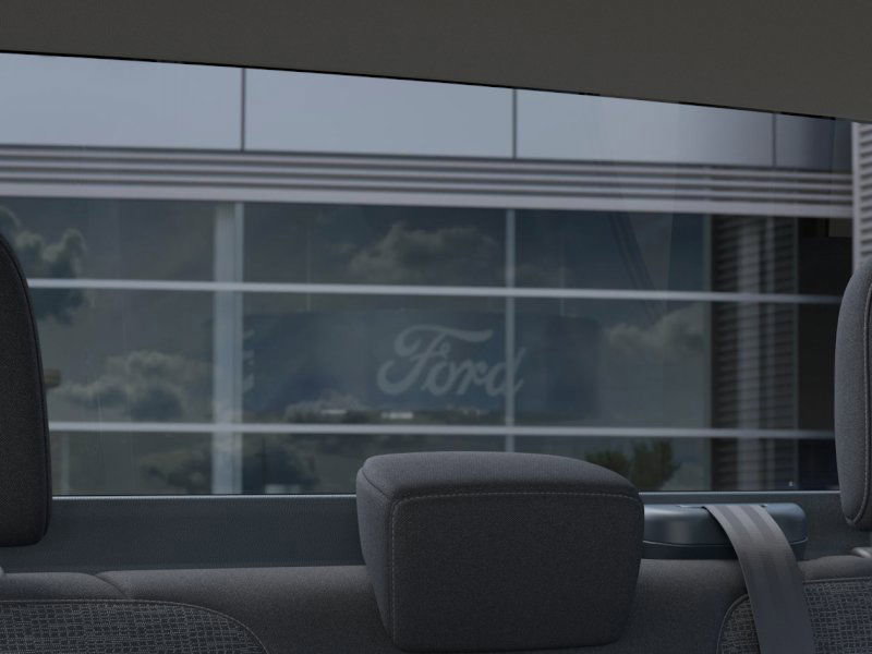 New 2025 Ford Maverick XL w/ Equipment Group 101A image 57