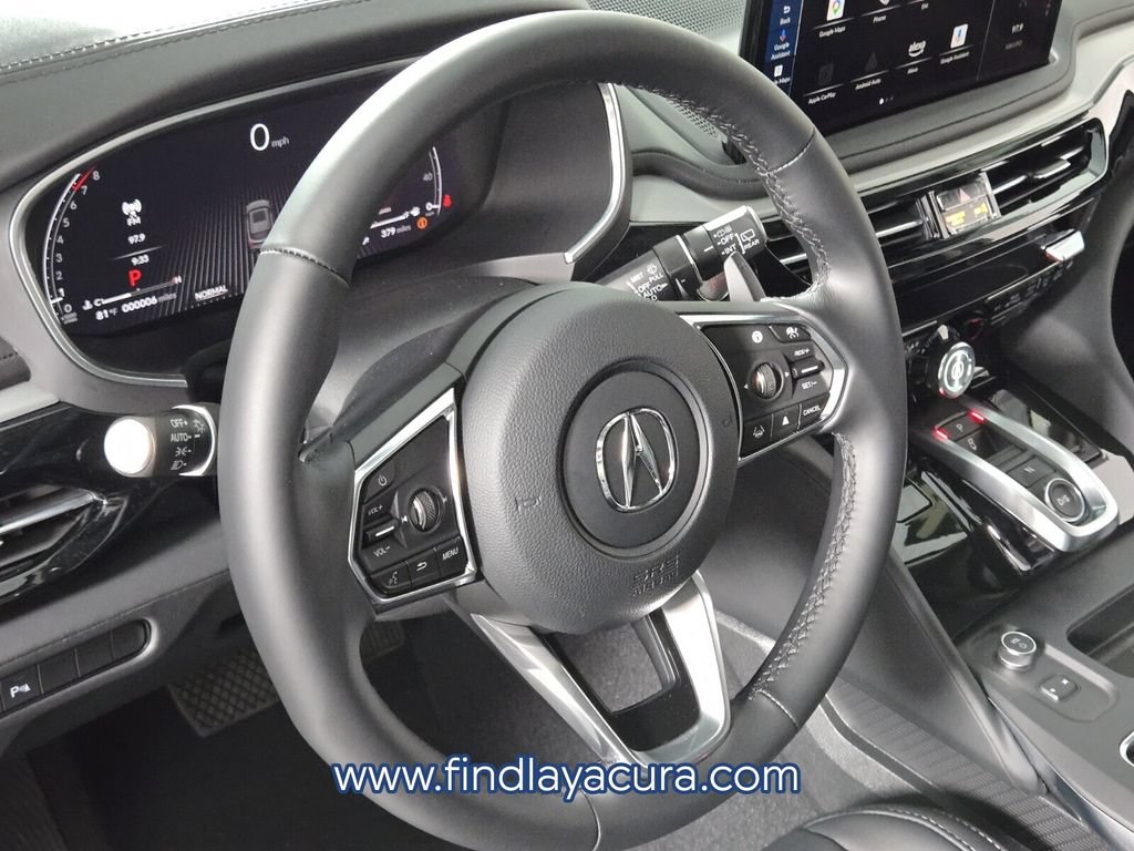 New 2026 Acura MDX FWD w/ Technology Package image 21