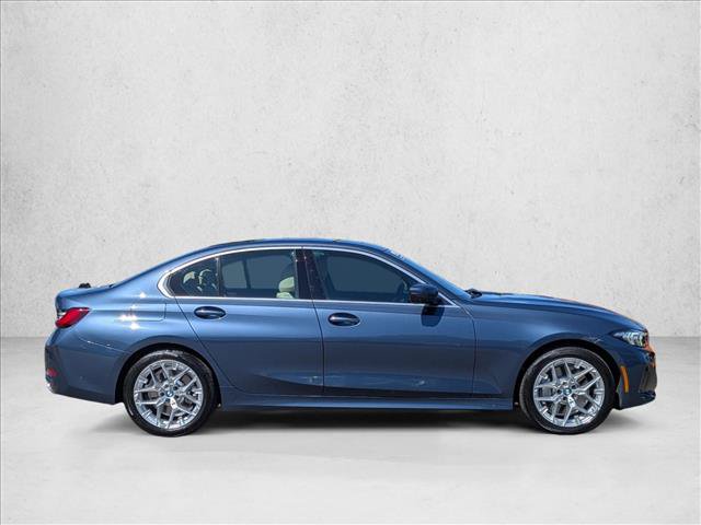 Used 2026 BMW 330i Sedan RWD image 4