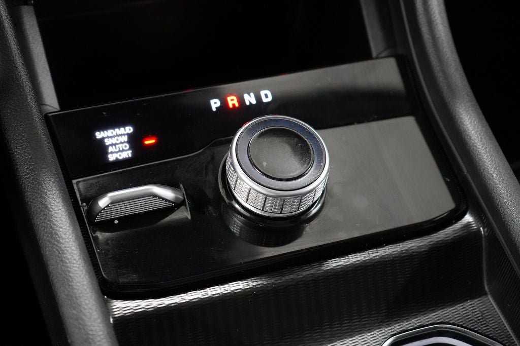Used 2023 Jeep Grand Cherokee Limited AWD/4WD image 27