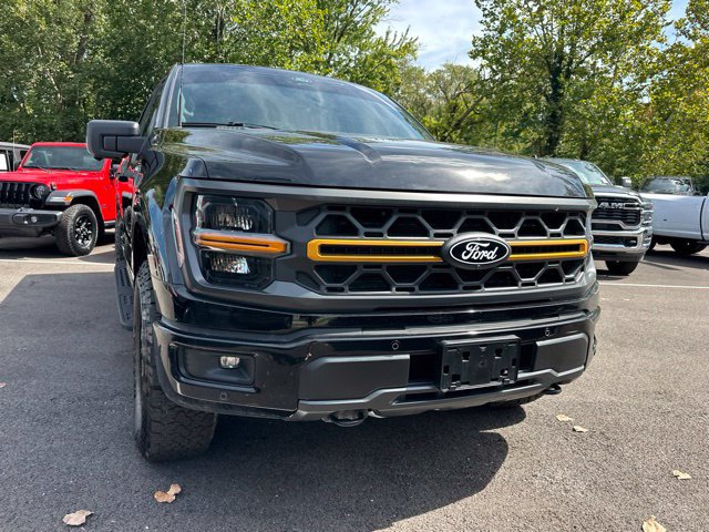 Used 2025 Ford F150 Tremor w/ Tow/Haul Package AWD/4WD image 22