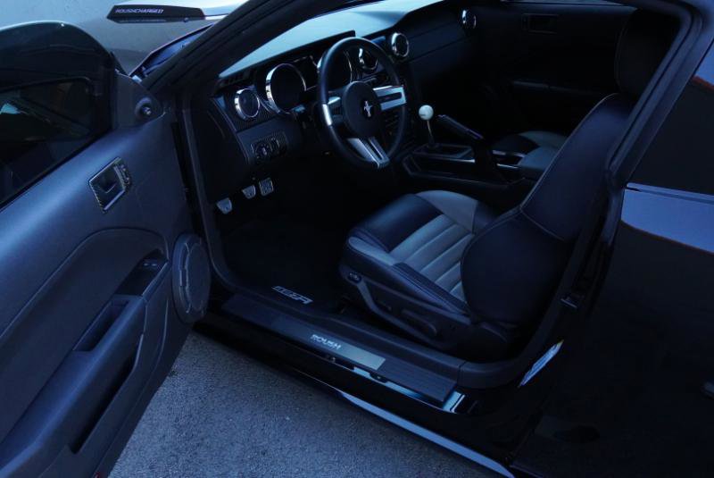 Used 2007 Ford Mustang GT image 31