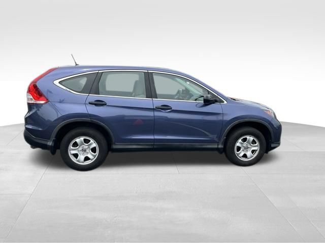 Used 2014 Honda CR-V LX image 8