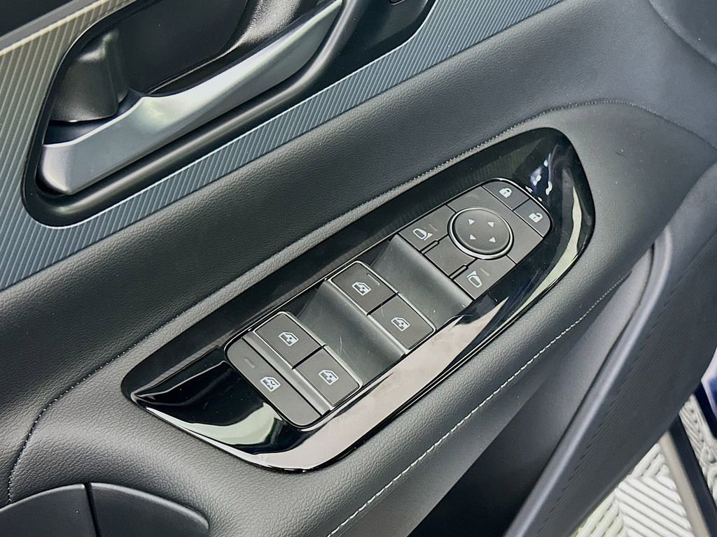 New 2025 Nissan Murano SL w/ Cargo Package image 24